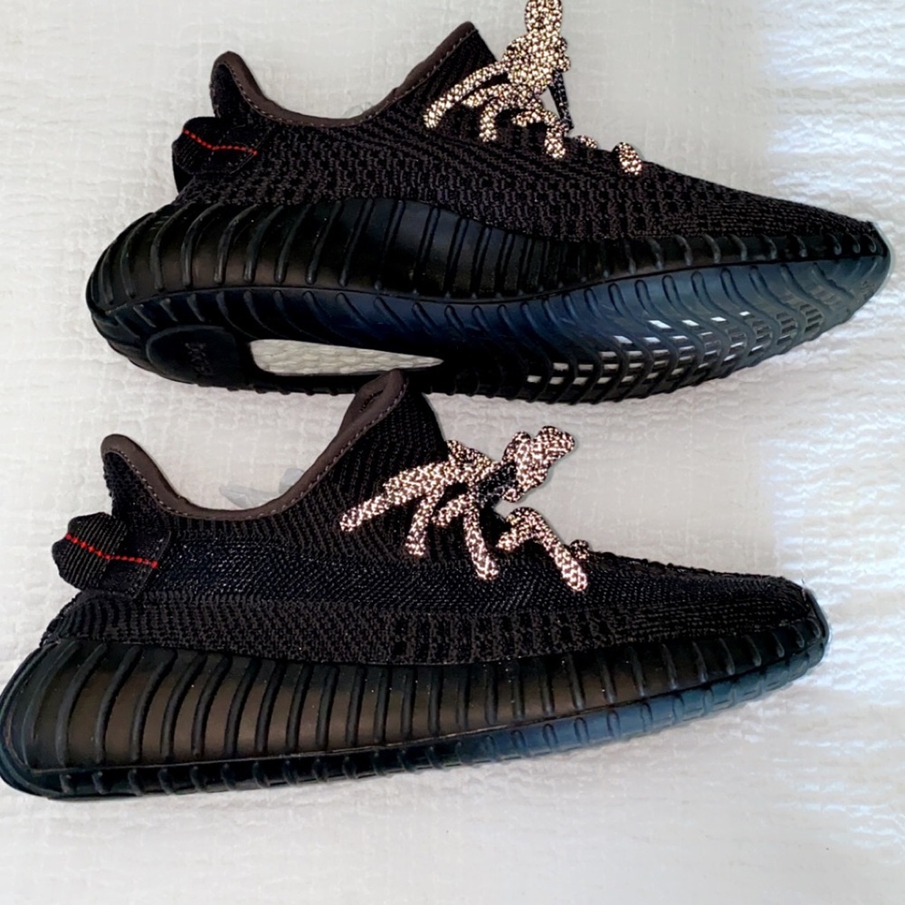 YEEZY Boost 350s